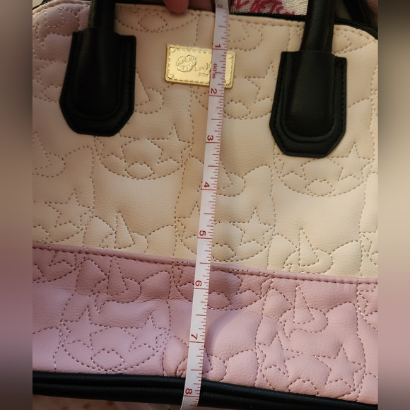 Betsey Johnson Purse - Picture 14 of 16